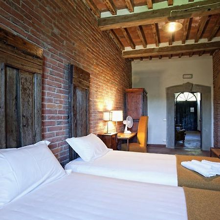 Villa Ruffignano 코르토나 외부 사진
